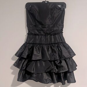 Vintage Betsey Johnson Prom/Cocktail Dress